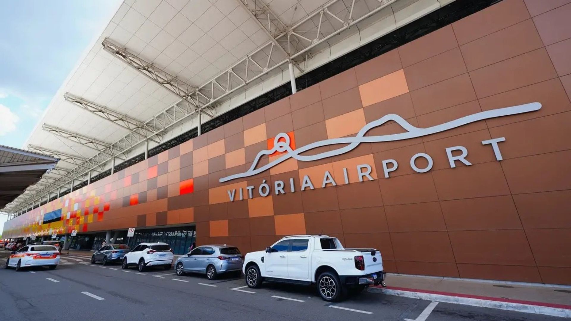 Vitória Airport launches first direct Gol flight to Buenos Aires