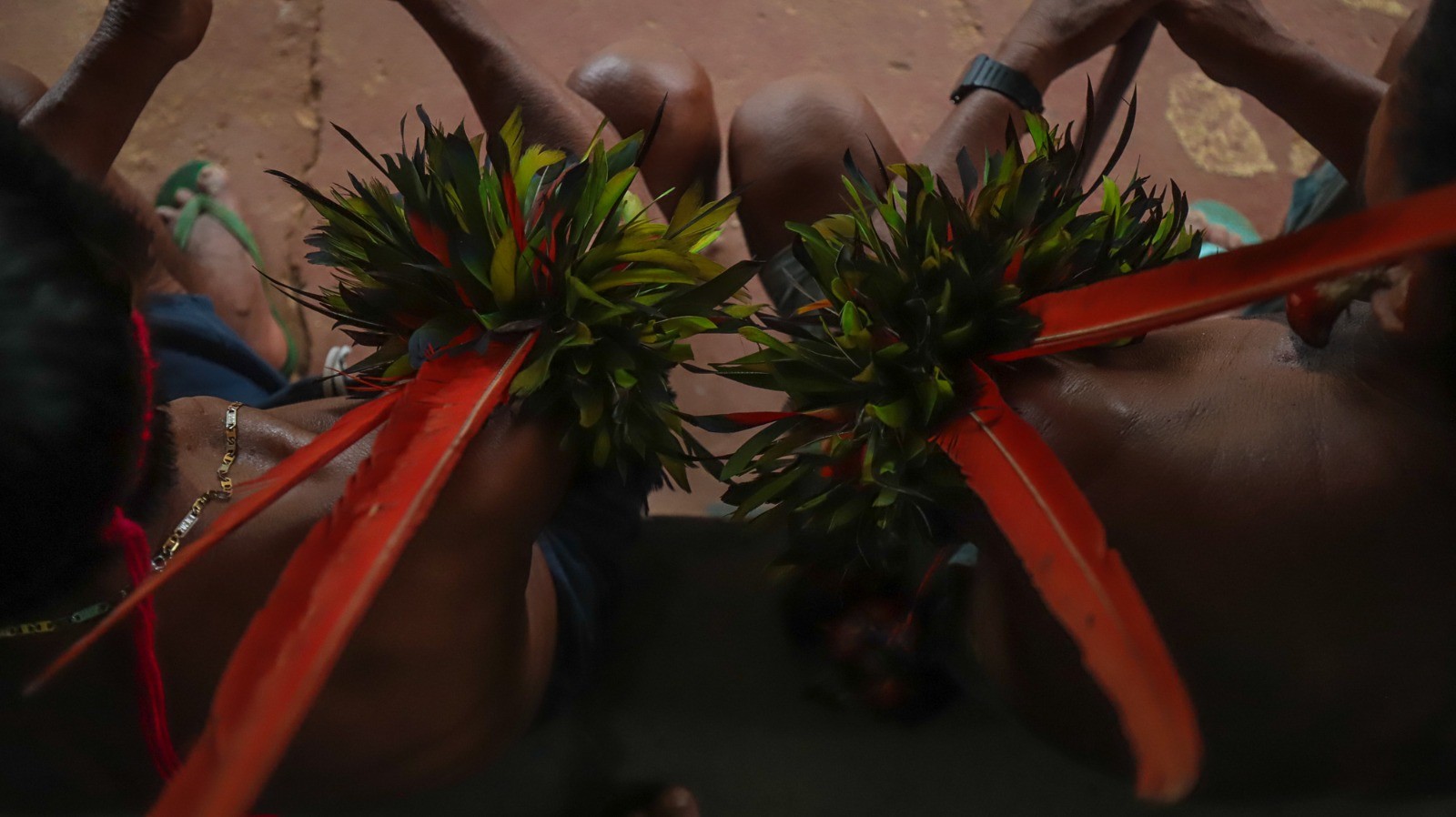MP investiga possível negligência no acompanhamento de crianças Yanomami com desnutrição no AM