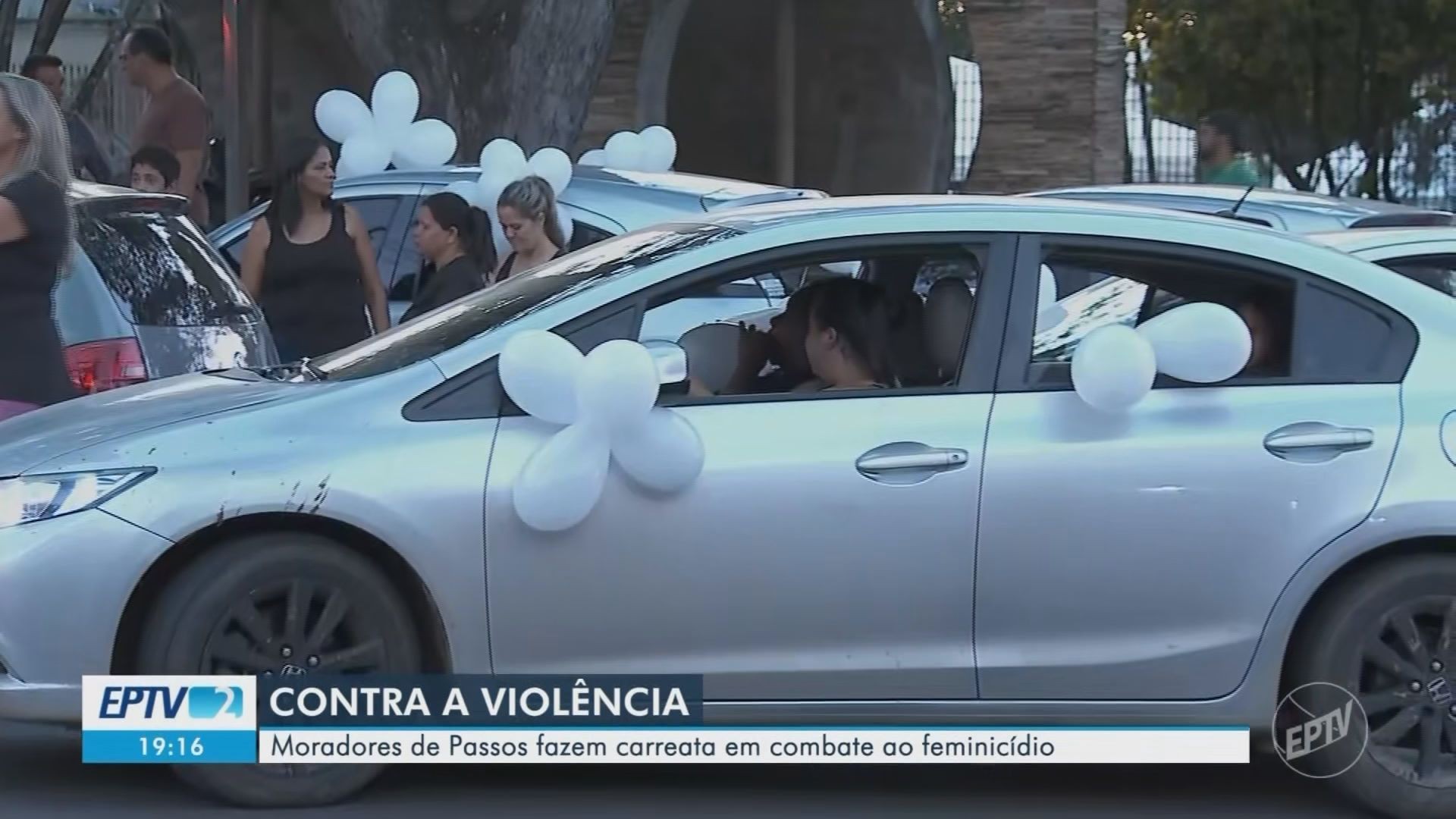 VÍDEOS: EPTV 2 Sul de Minas de segunda-feira, 16 de março de 2026