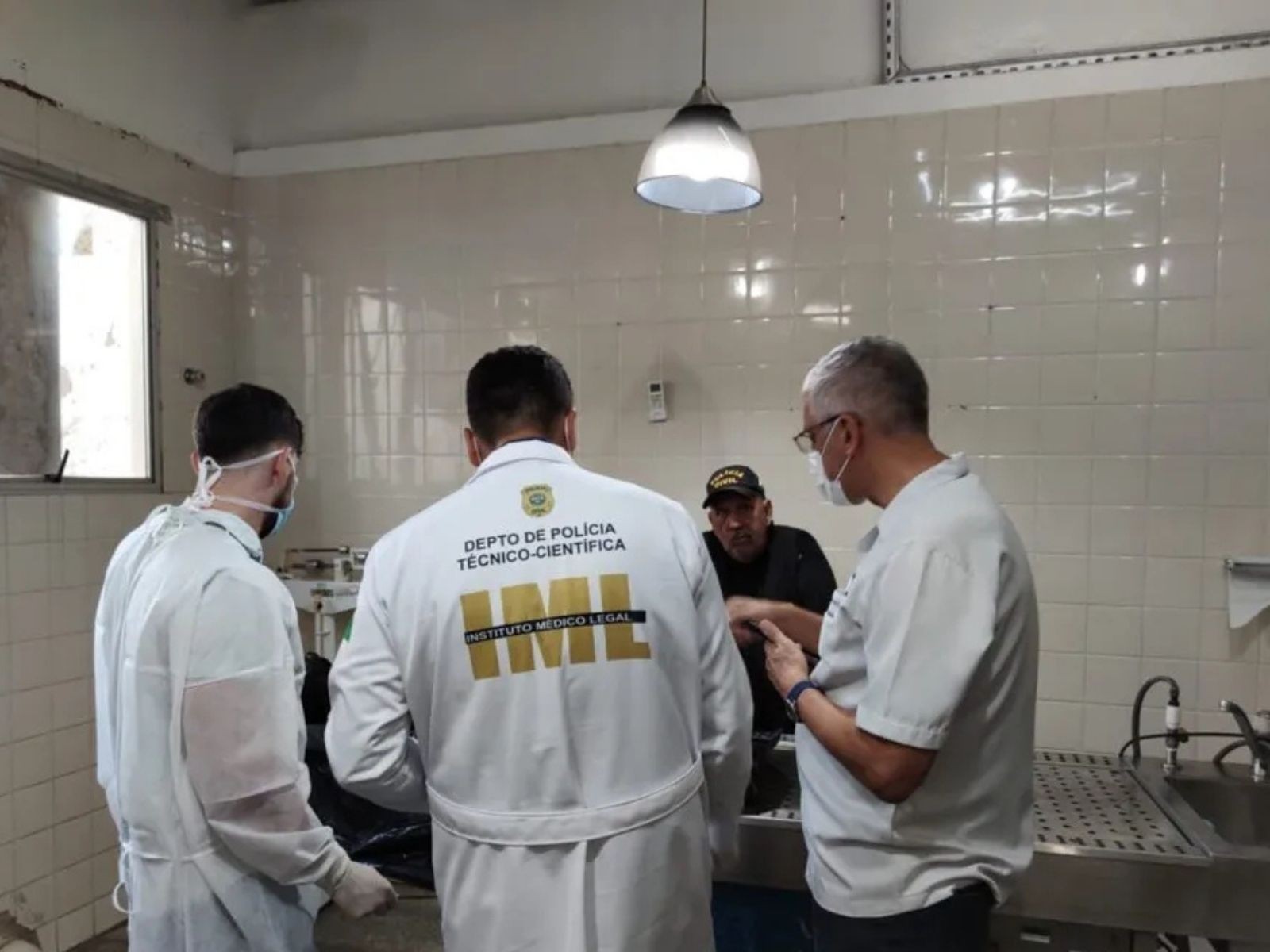 Ação do MP cita dificuldade logística e pede instalação de IML em município no interior do Acre