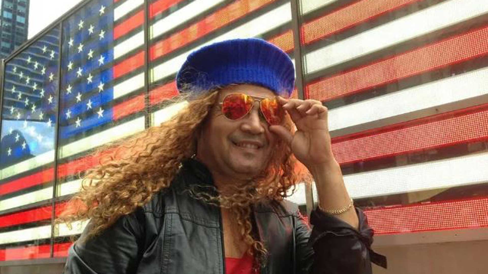 Wanderley Andrade sofre acidente a caminho de show em estrada do Pará: 'foi Deus quem me salvou'