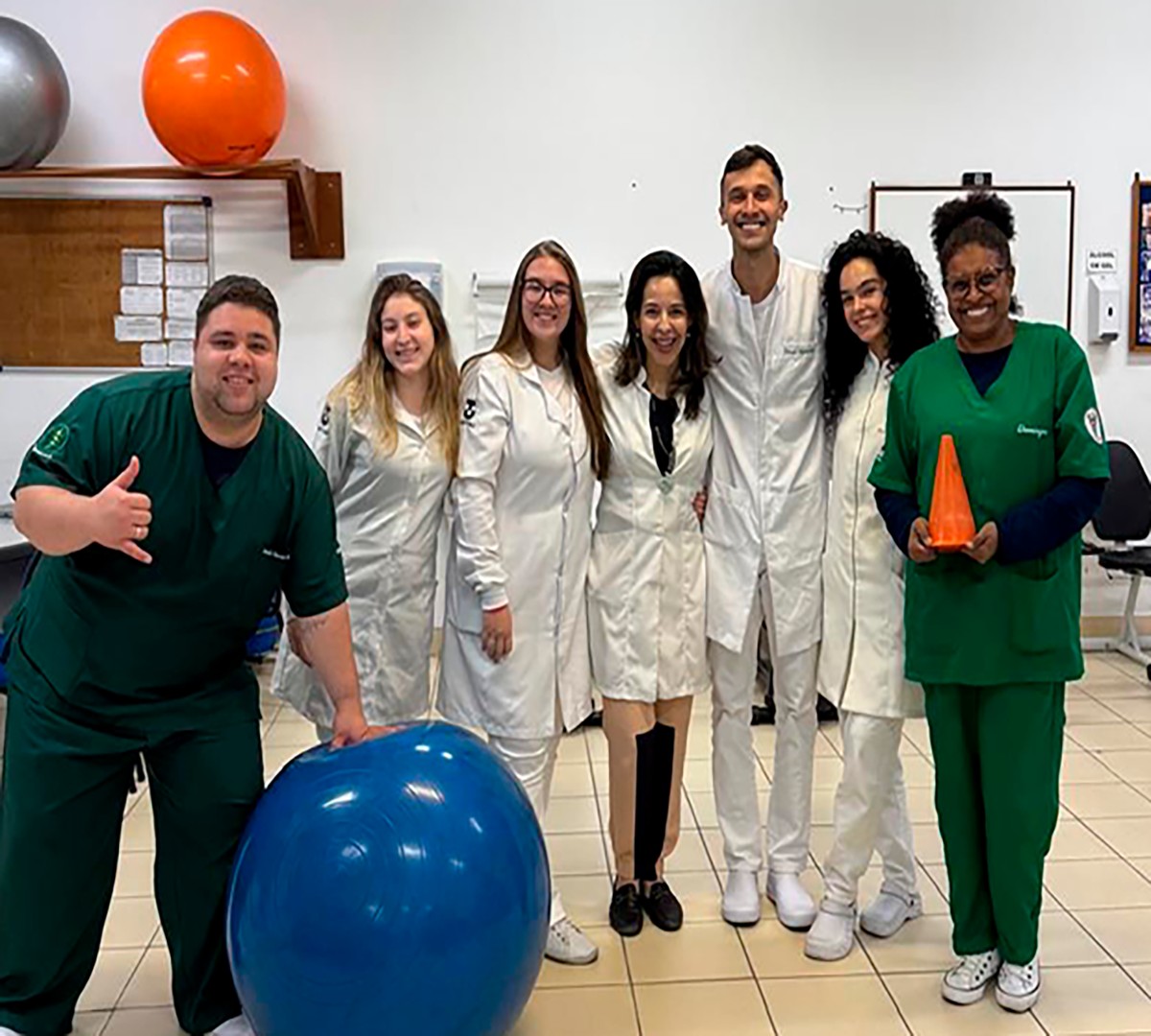 Projetos com metodologias ativas fortalecem a formação profissional