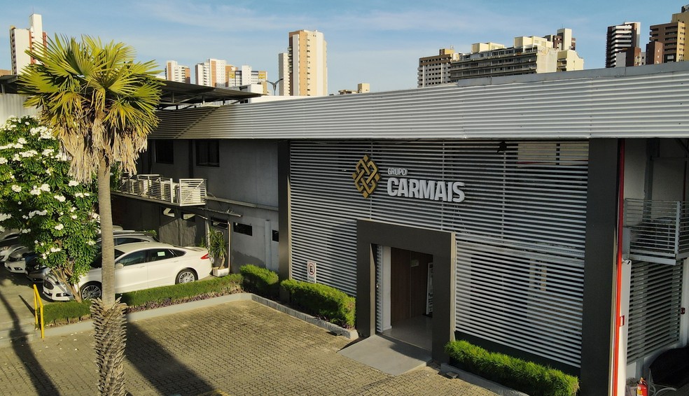 Grupo do ramo automotivo realiza evento para contratação de 80 pessoas em Fortaleza. — Foto: Divulgação