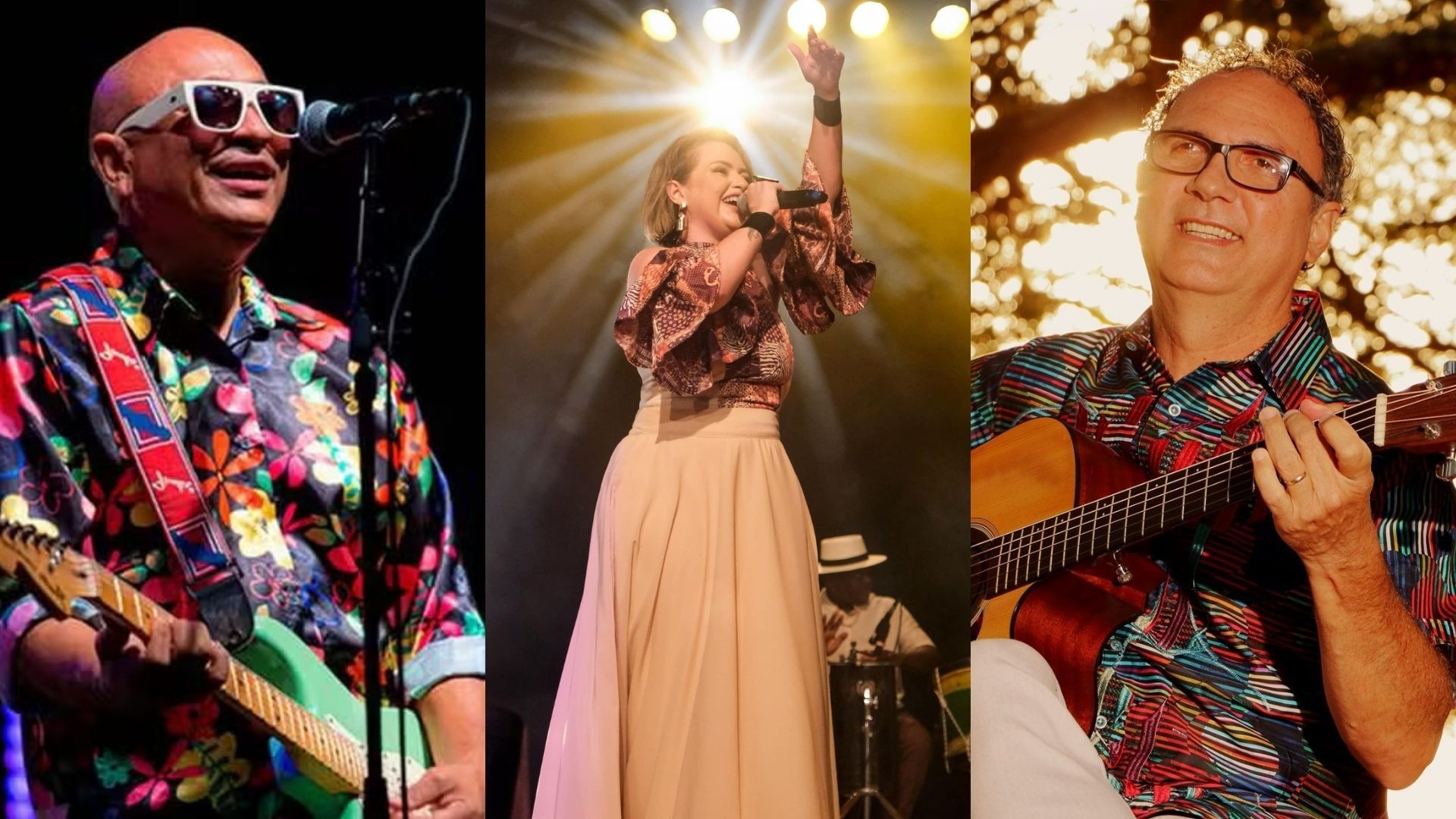 Artistas do Amapá vão se apresentar em festival na Noruega: ‘vamos representar a Amazônia’