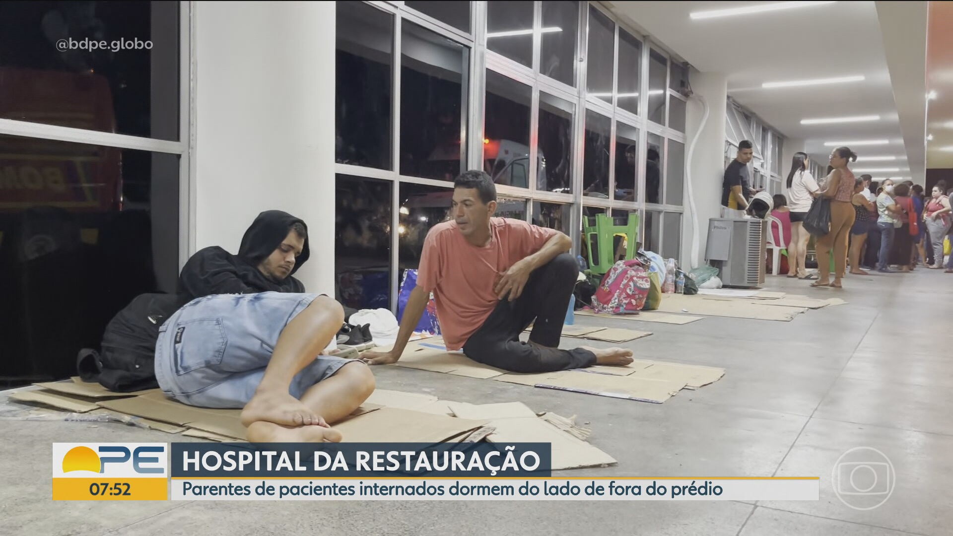 VÍDEOS: Bom Dia PE de quinta-feira, 26 de junho de 2025