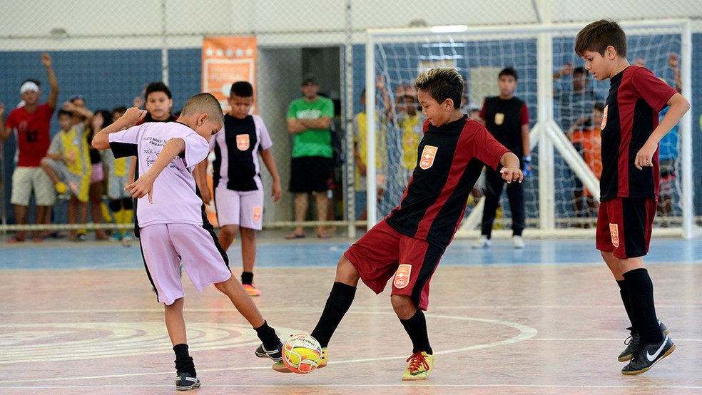 Futsal: história, evolução e sistemas