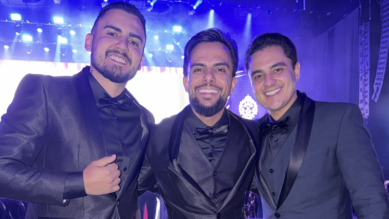 Cearense e dois amigos arrematam encontro com Neymar por R$ 600 mil em leilão beneficente do jogador