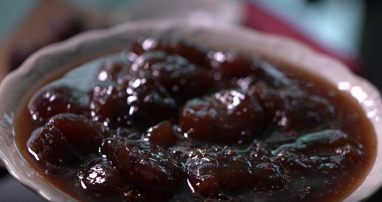 Sabor de Casa: aprenda a preparar figo ramy