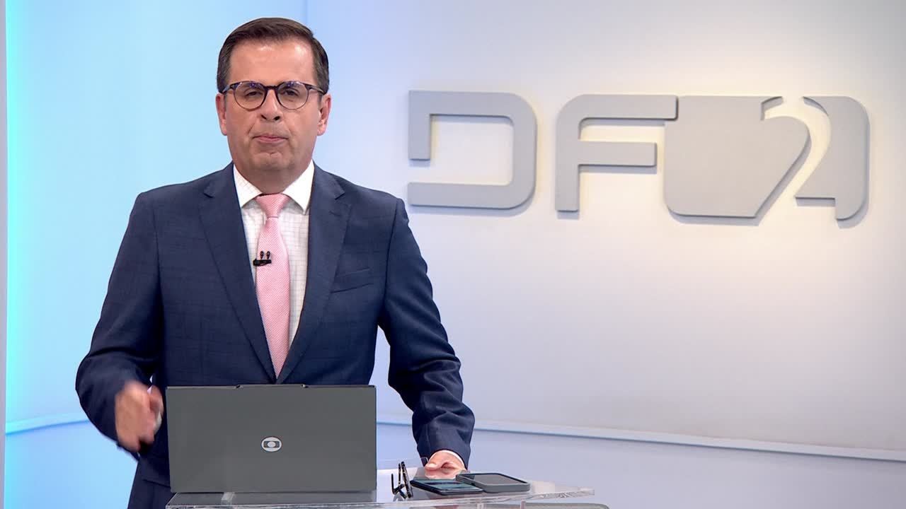 VÍDEOS: DF2 de sábado, 4 de abril de 2026...