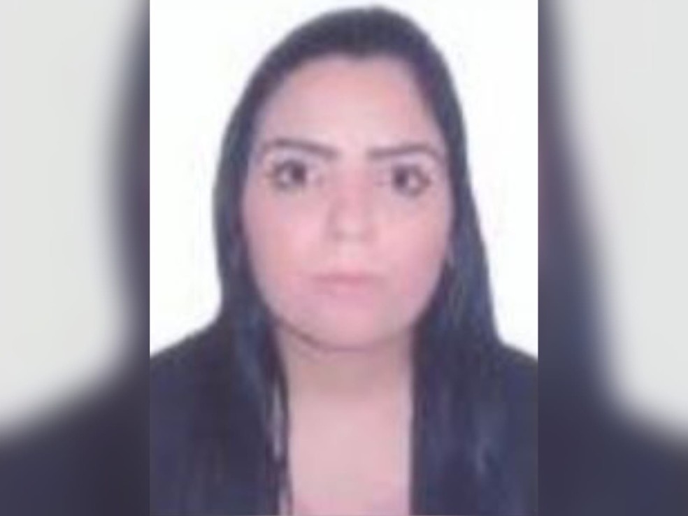 Advogada Maria Érica Damasceno Rabelo, de 27 anos, é apontada pela polícia como chefe de um grupo criminoso com atuação na Serra da Ibiapaba. — Foto: Arquivo pessoal