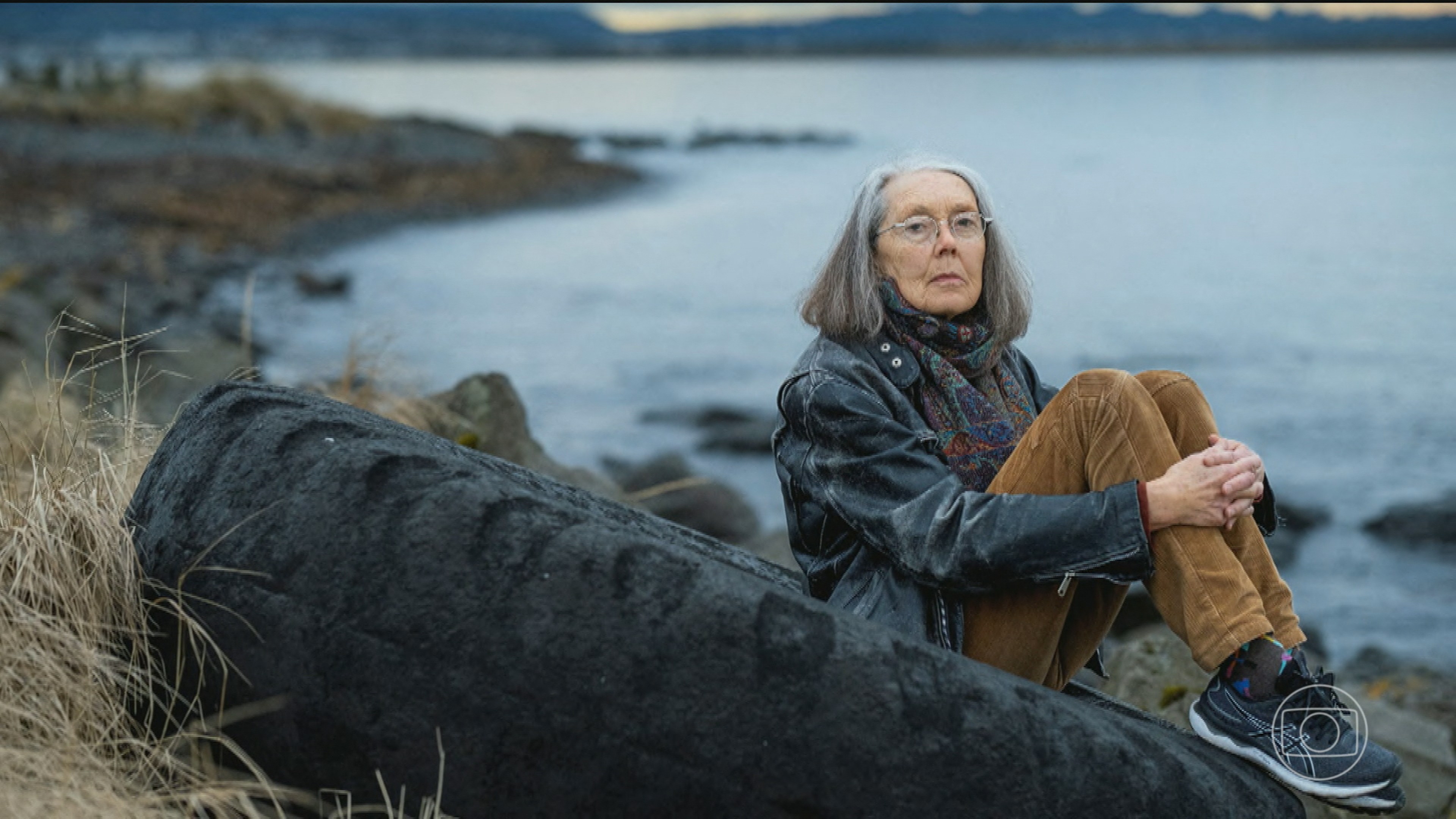 Escritora canadense Anne Carson vence o Prêmio Nobel de Literatura