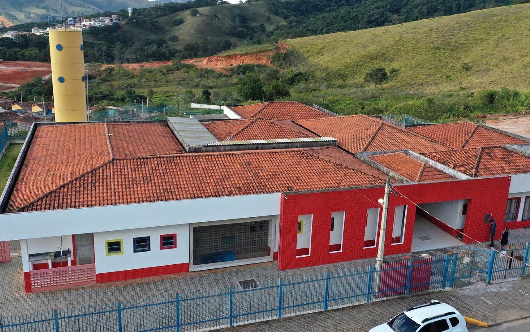 Justiça obriga Prefeitura de Camanducaia a oferecer vagas em creches para crianças de até 3 anos