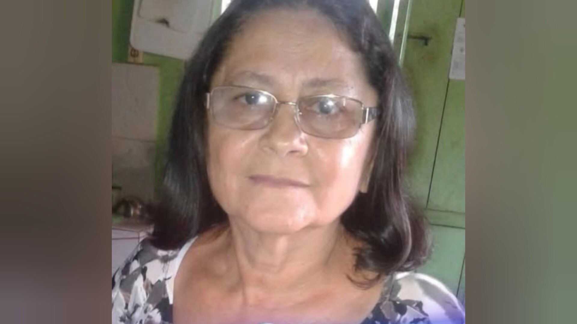 Polícia diz ter imagens de filho suspeito de matar professora em Juruti; homem nega crime