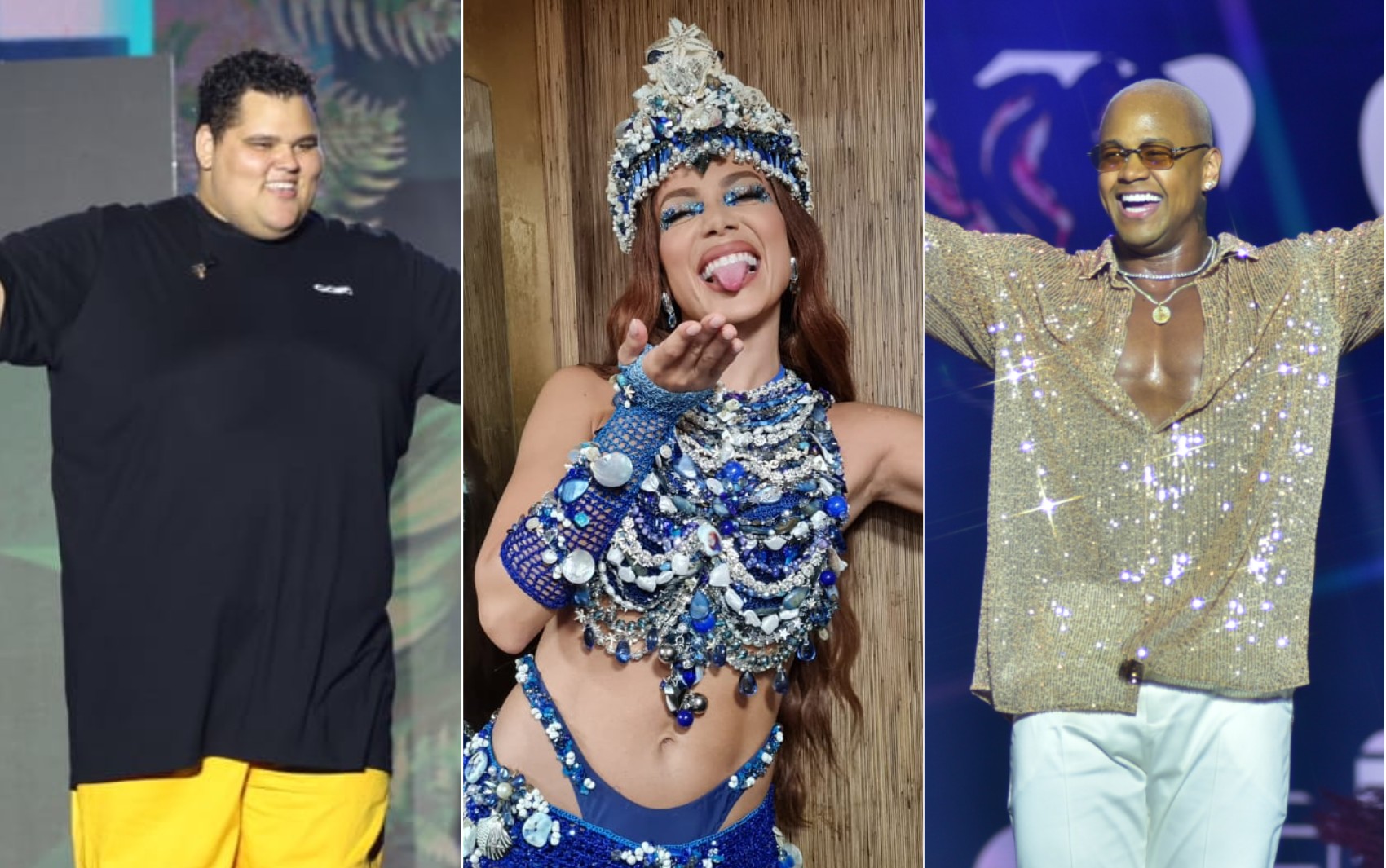 Contagem regressiva para o verão: confira os ensaios e festas que já estão com vendas abertas em Salvador