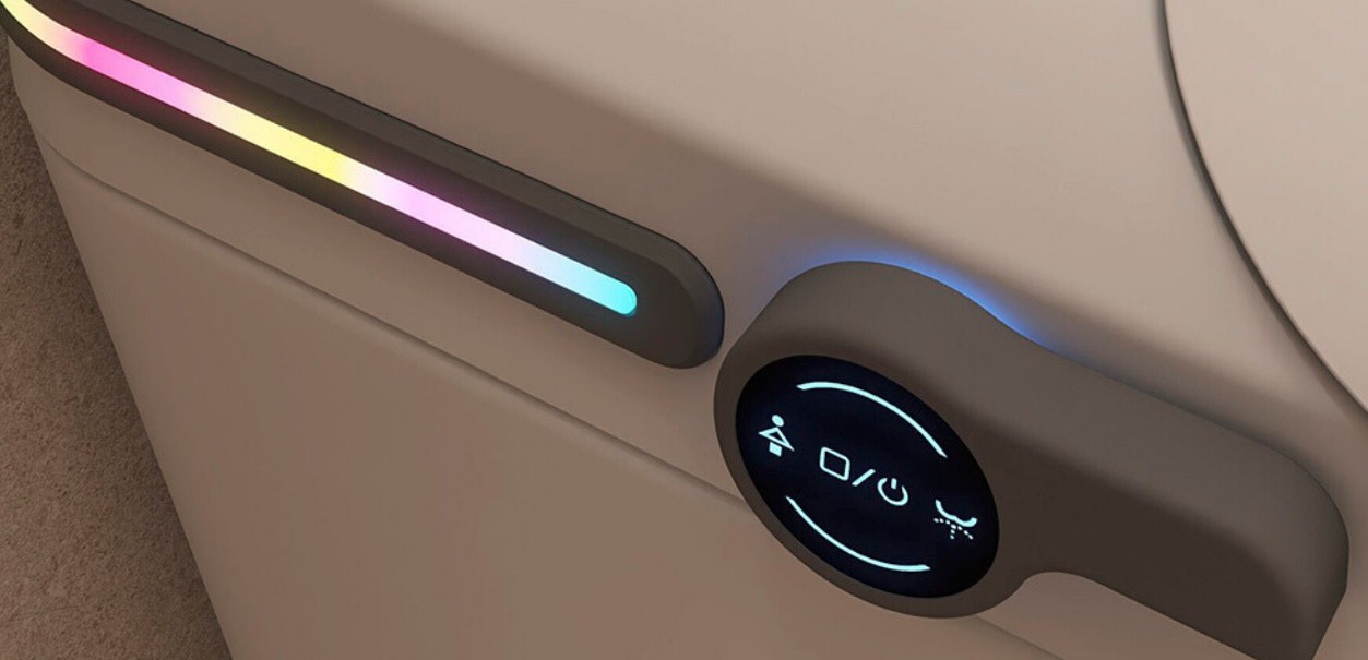 Louças inteligentes da DAX levam inovação e praticidade para o dia a dia