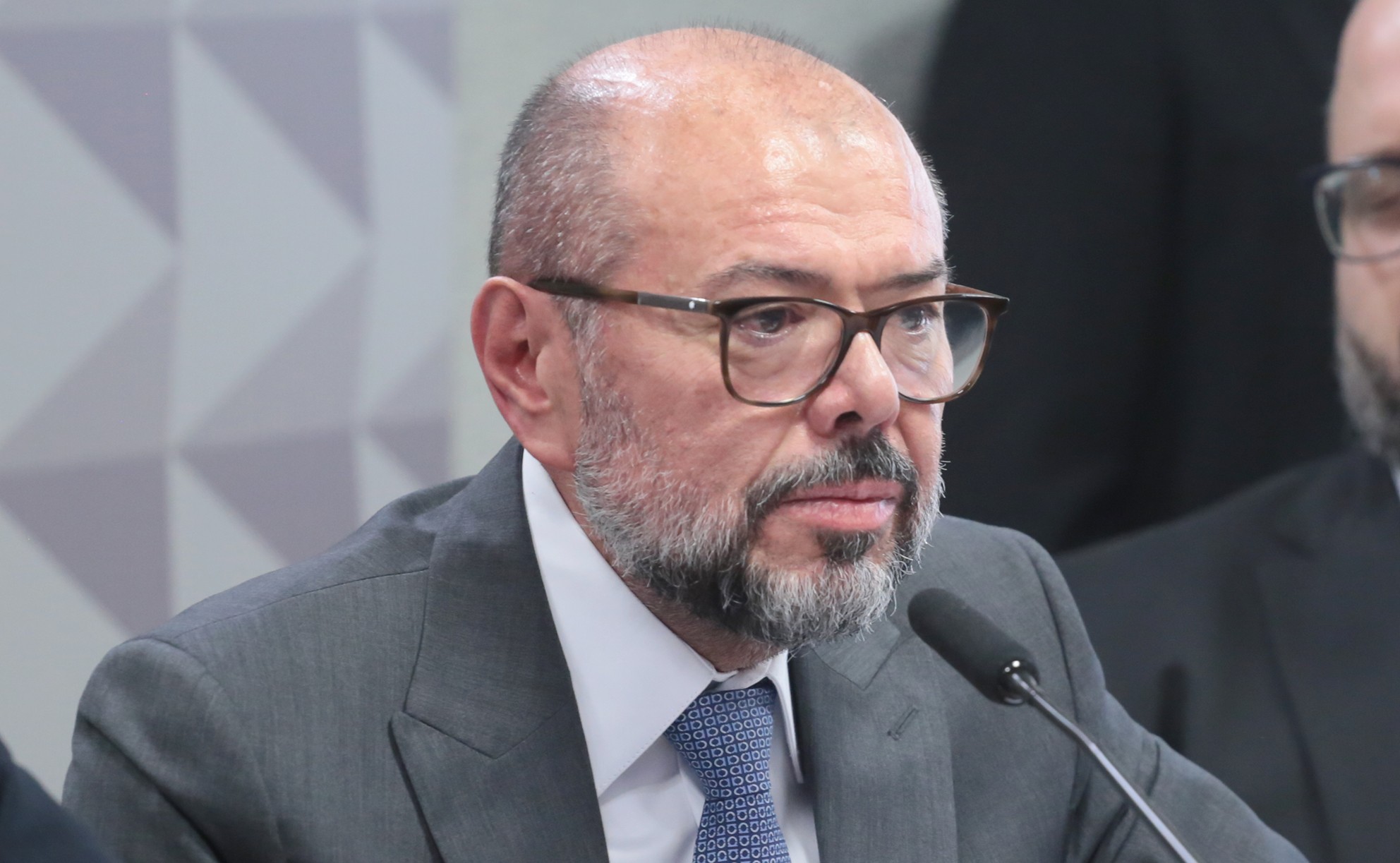 Ahmed Mohamad Oliveira: quem é ex-ministro de Bolsonaro apontado como 'pilar institucional' da fraude no INSS