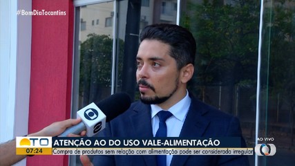 Saiba o que pode ou não comprar com o vale-alimentação