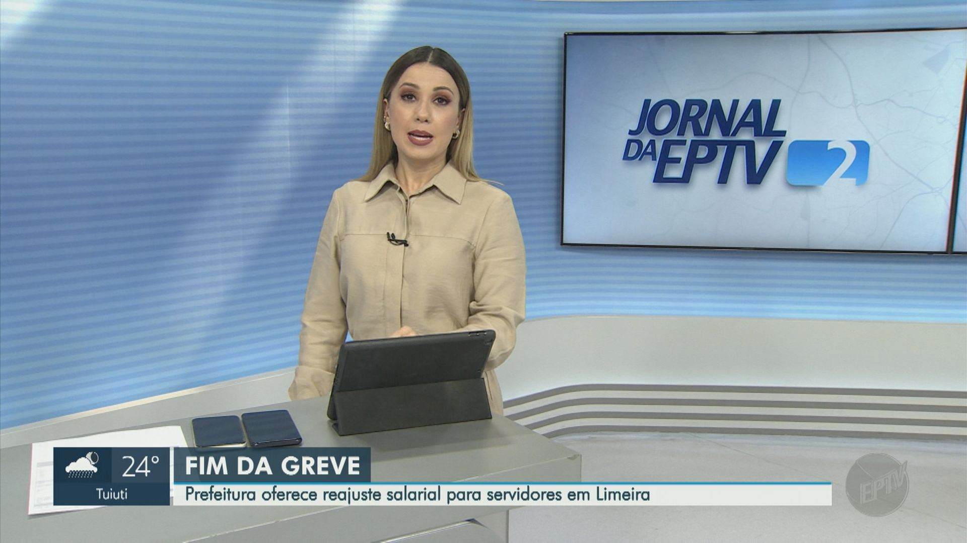 VÍDEOS: EPTV 2 Piracicaba de quarta-feira, 27 de março de 2024