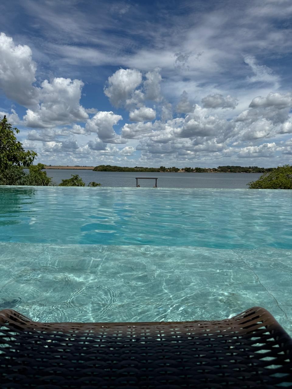 Programa Terra da Gente destaca verão no Península dos Nobres