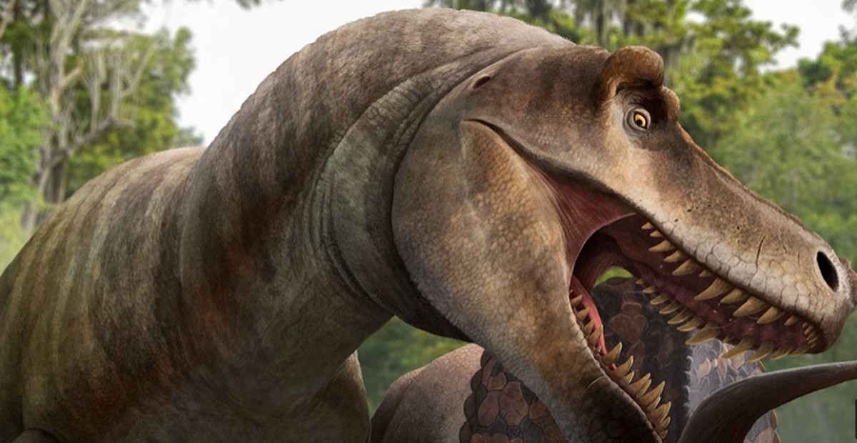 Climate change made dinosaurs evolve warm-blooded ones  Sciences