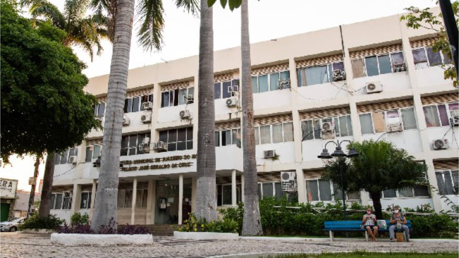 Prefeitura de Juazeiro do Norte envia à Câmara projeto de lei para aumentar taxa da previdência de servidores