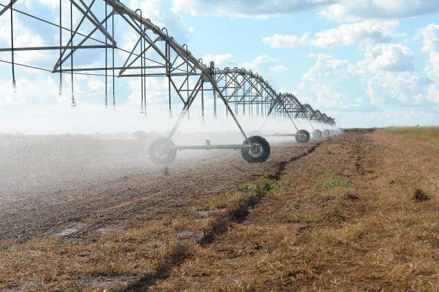 Grupo especializado em furto de pivôs agrícolas é indiciado em MG: 'Vítimas perderam plantações inteiras', diz Polícia Civil