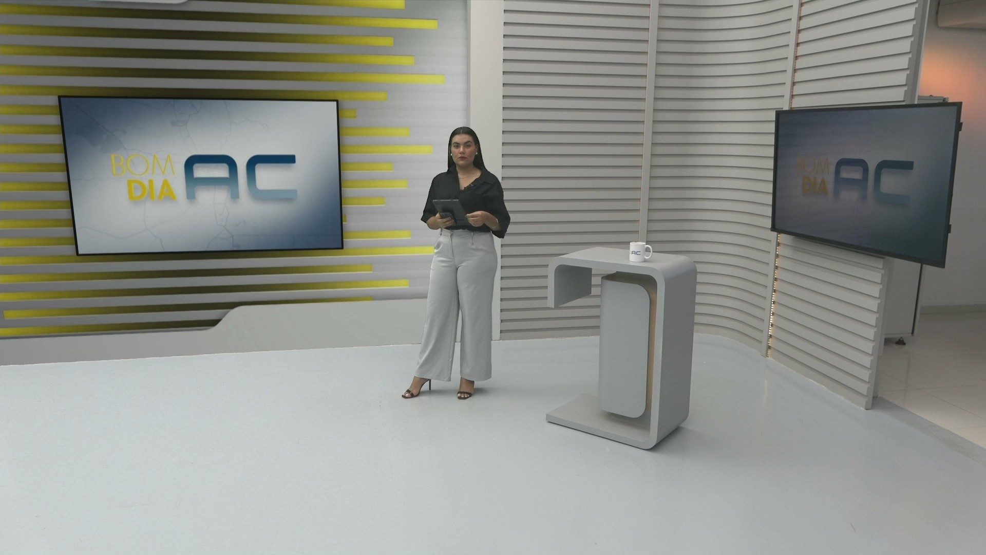 VÍDEOS: Bom Dia Acre desta quinta-feira, 29 de outubro de 2026