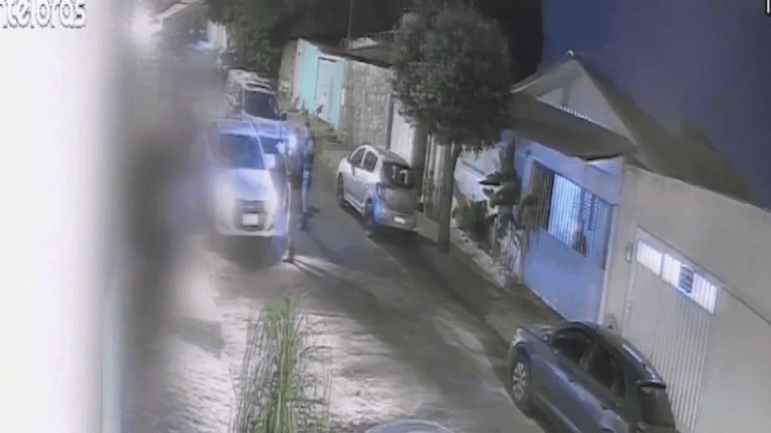 VÍDEO: PM atira em motorista durante abordagem em Uberlândia; rapaz morreu no hospital