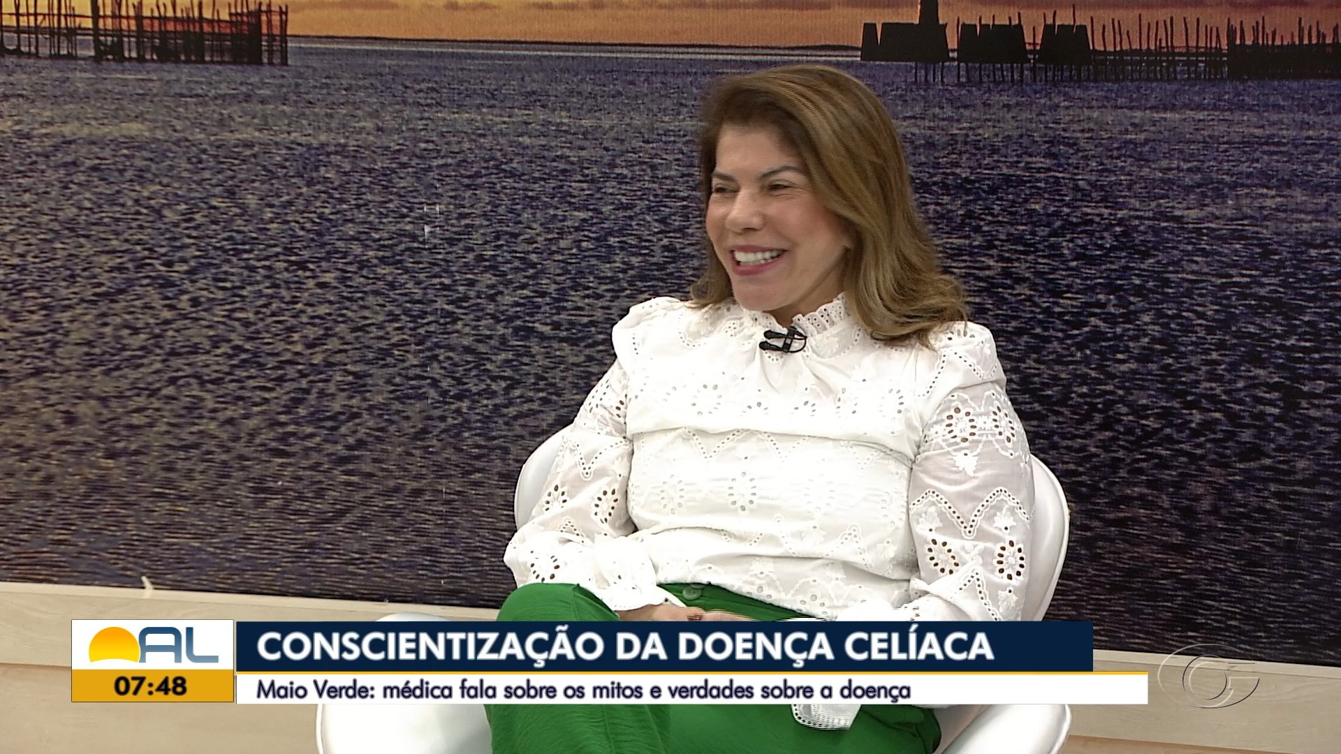 VÍDEOS: Bom Dia Alagoas de quinta-feira, 1 de maio