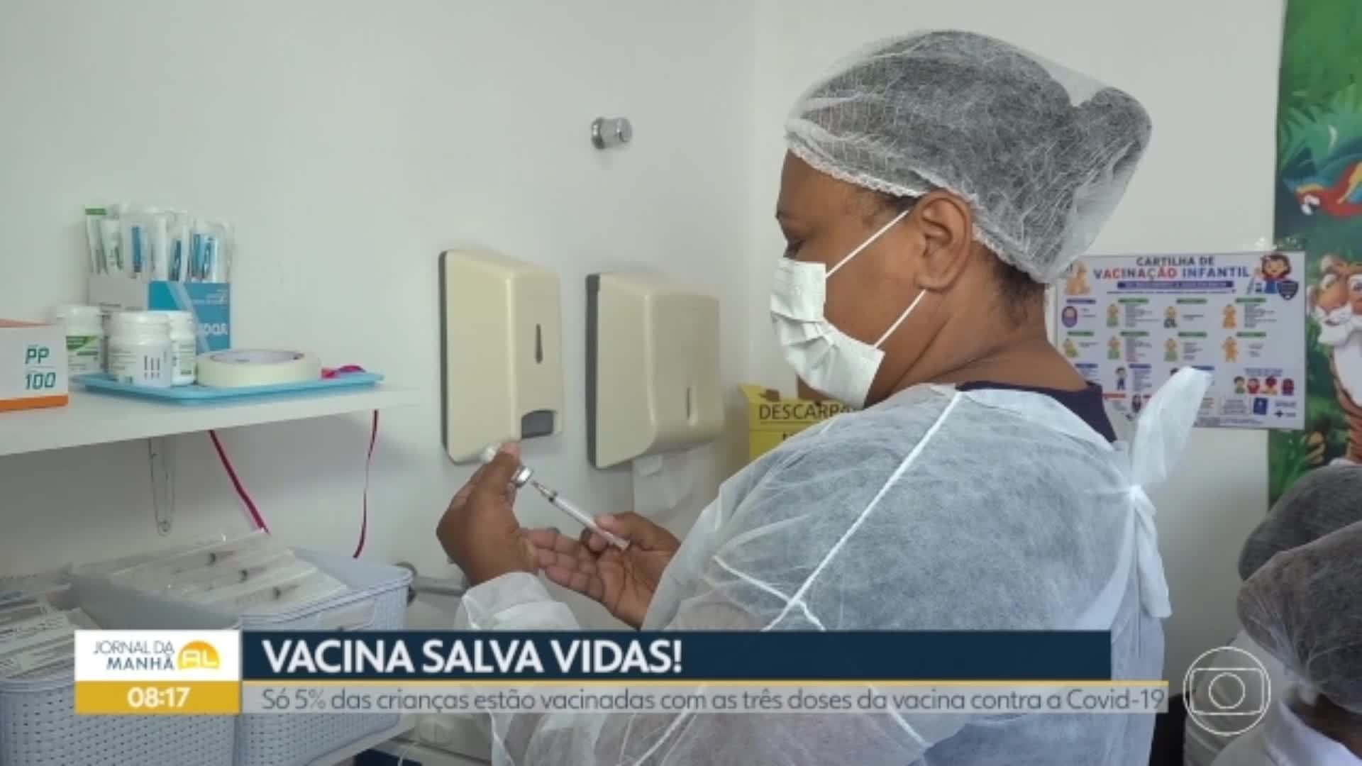 Jornal da Manhã Alagoas de terça-feira, 27 de outubro