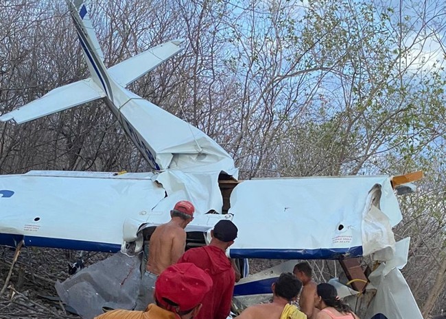 Artefato explosivo é encontrado em avenida de Natal; esquadrão antibombas é acionado