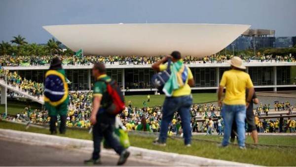Sem crescimento robusto, Brasil pode se tornar difícil de governar