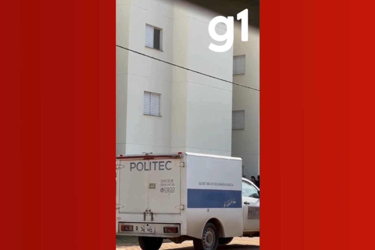 Jovens são mortos a tiros após invasão de grupo em condomínio de Várzea Grande (MT)