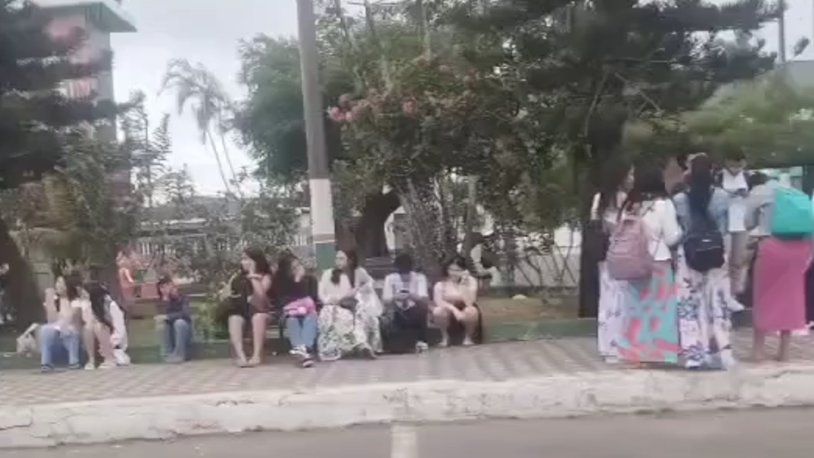 Você Não Tá Convidada pro Meu Bat Mitzvá!