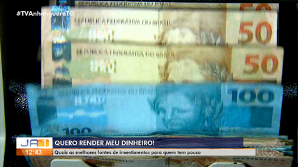 Economista explica quais são os melhores investimentos para quem ganha pouco