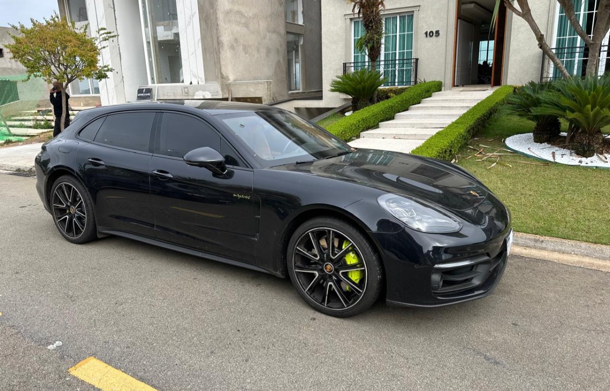 Operação mira esquema ligado ao PCC que levava droga da região da fronteira com o Paraguai para SP e outros estados