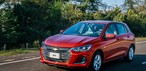 Chevrolet Onix foi apenas o sétimo carro mais vendido do Brasil em abril
