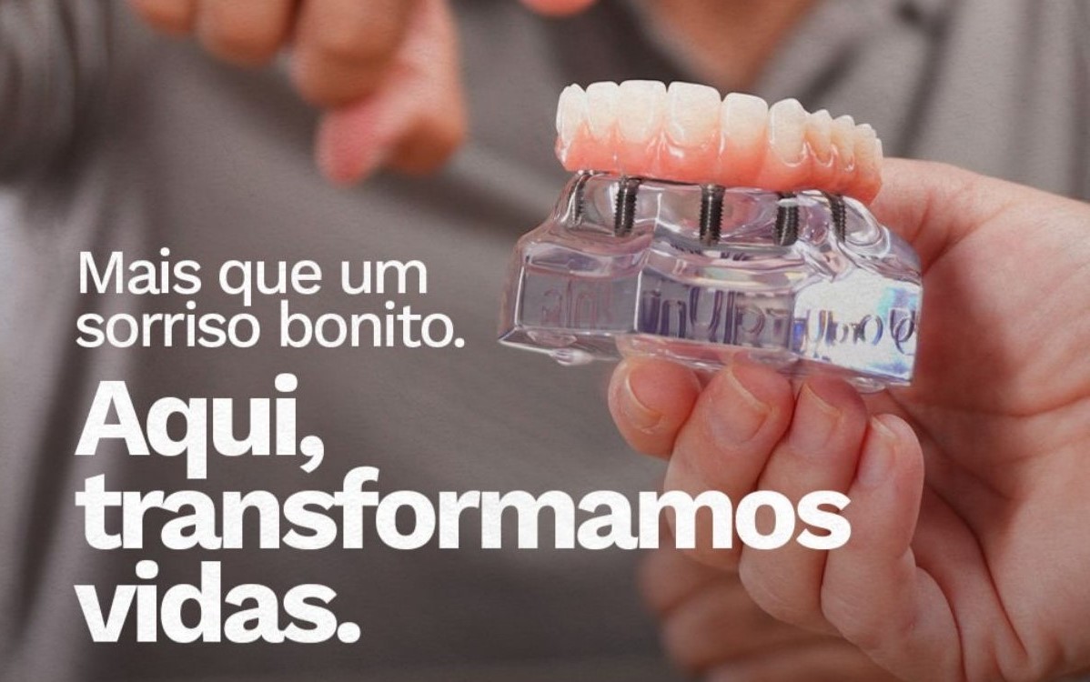 Tecnologia e cuidado humanizado transformam a odontologia em Mogi das Cruzes