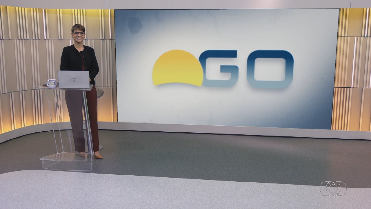VÍDEOS: Bom Dia Goiás desta quinta-feira, 19 de junho de 2025 
