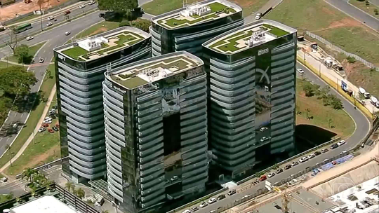 2ª turma do Supremo vai analisar decisão que autorizou a prisão de ex-presidente do BRB - Programa: Bom Dia Brasil 