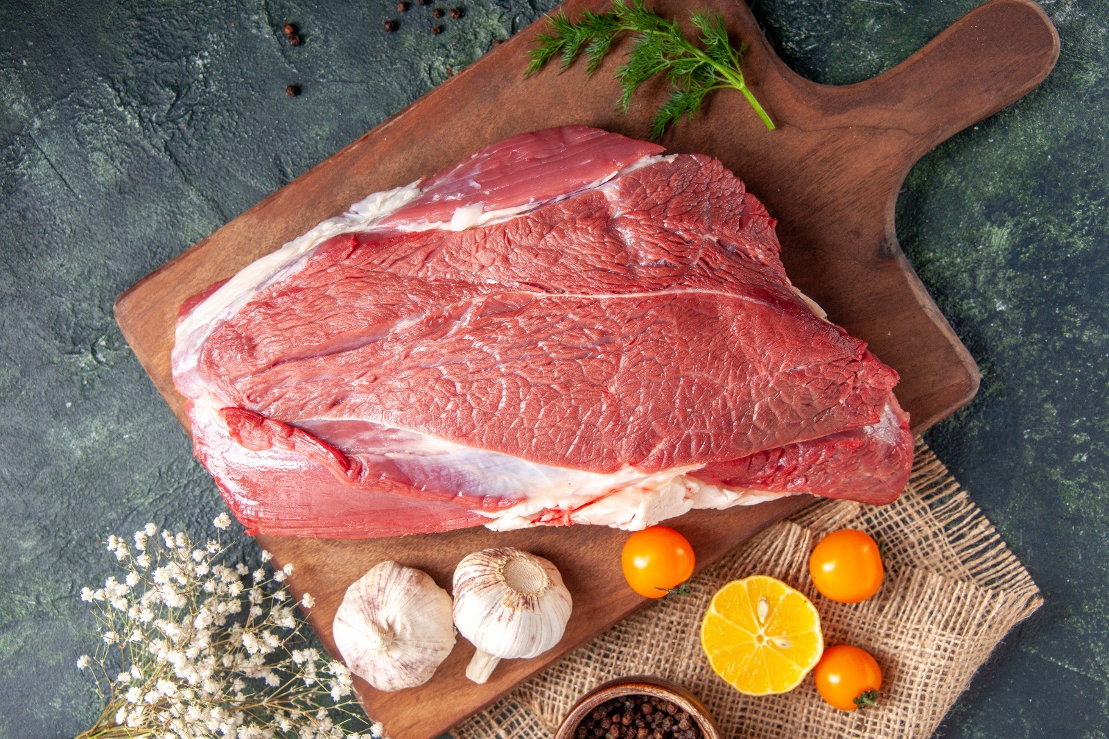 Chile aumenta compra de carne bovina em 52% e se torna 3º maior mercado de MT