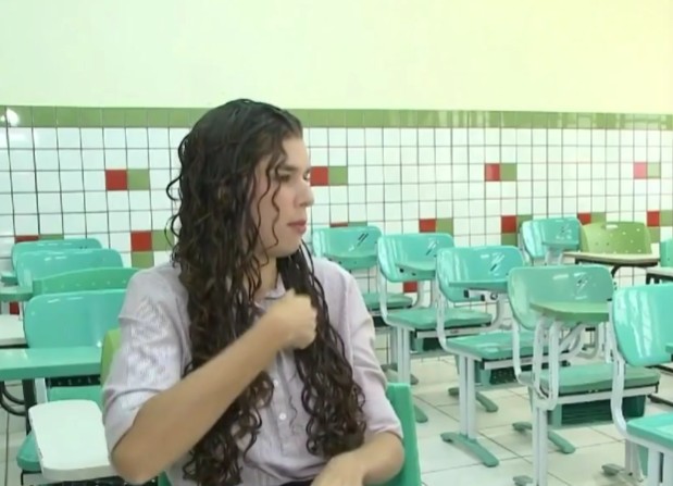 Você Não Tá Convidada pro Meu Bat Mitzvá!