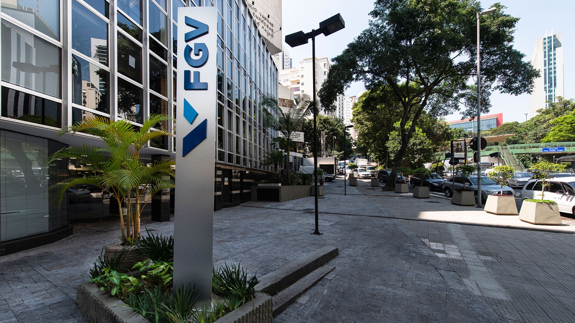 CNU 2025: FGV será a banca organizadora da 2ª edição do ‘Enem dos Concursos’; veja detalhes