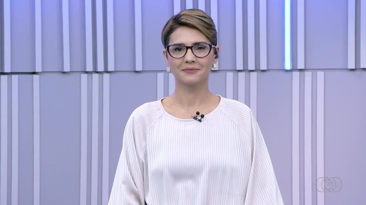 VÍDEOS: Jornal Anhanguera 2ª Edição de sábado, 28 de fevereiro de 2026