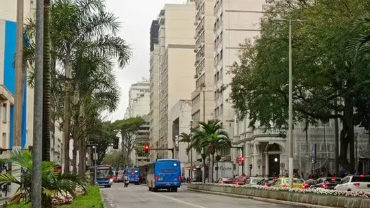 'Falta de atenção' é principal causa de acidentes de trânsito em Juiz de Fora; veja avenidas com mais registros