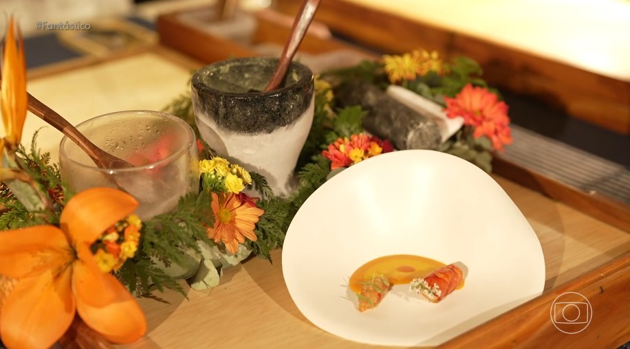 Como são os jantares nos restaurantes brasileiros que conquistaram três estrelas Michelin