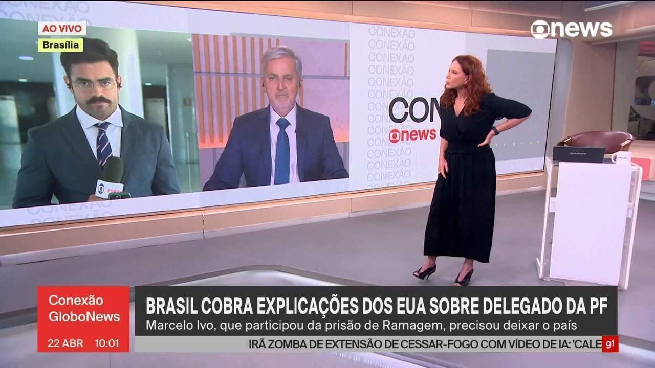 Prisão de Ramagem, liberação, delegado da PF expulso: entenda a cronologia do caso