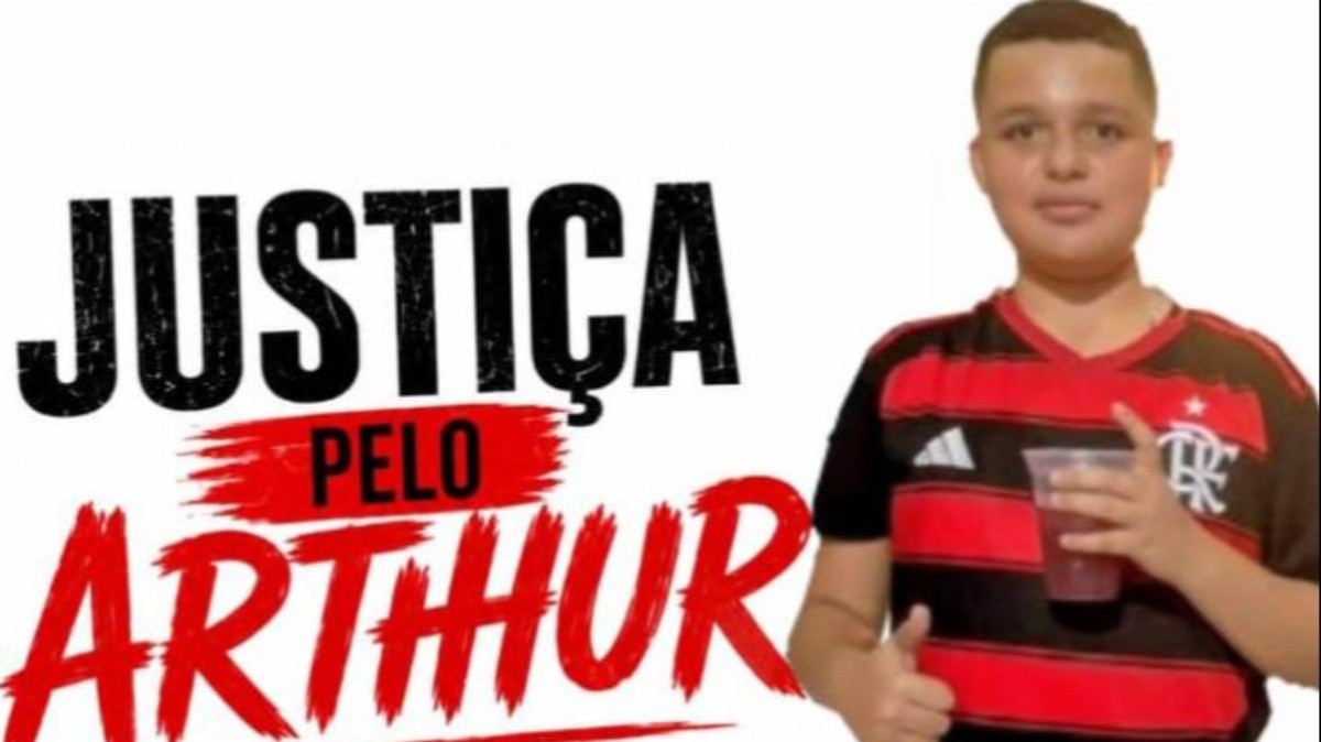 Menino de 11 anos é internado com suspeita de ter comido bolo envenenado; polícia investiga 