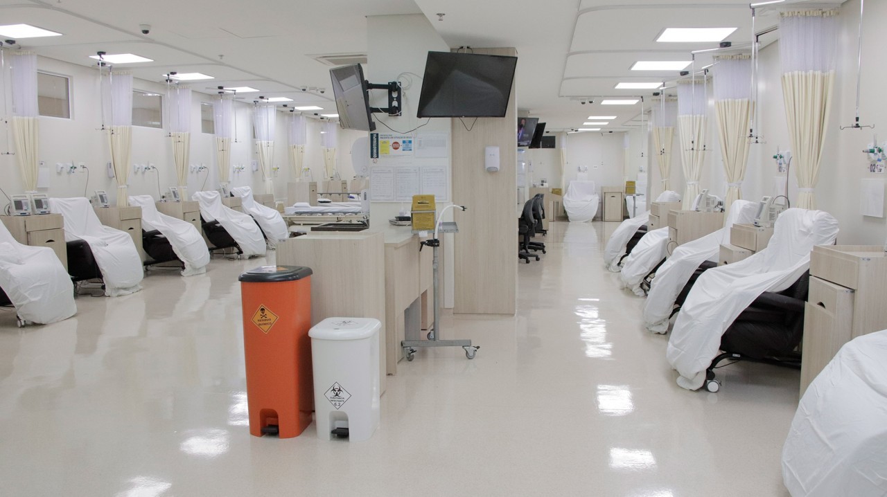 Casos de câncer colorretal dobram entre jovens em hospital do interior de SP
