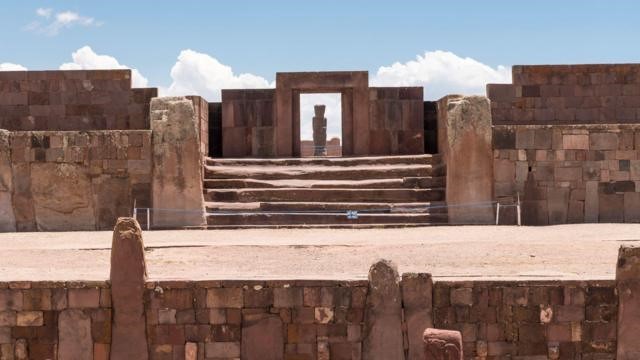 Como desapareceu a sofisticada civilização de Tiwanaku, que dominou por séculos uma vasta extensão da América do Sul